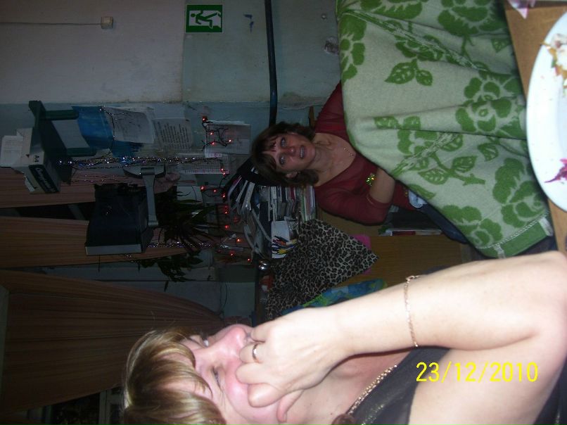 Наталья Глазкова | Крымск