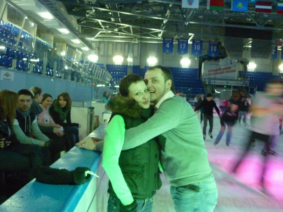 Анастасия Егорова | Нижний Новгород