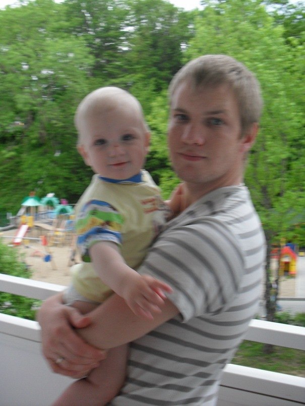 Илья Ермолин AdAmAnt | Краснодар