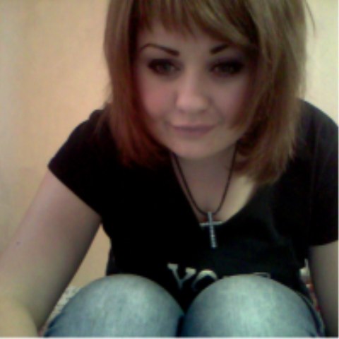 Кристина Родина † | Санкт-Петербург