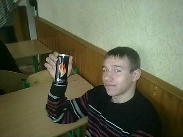 №152, Андрей Катеринич, 33 года, Киев №152, Андрей Катеринич, 33 года, Киев