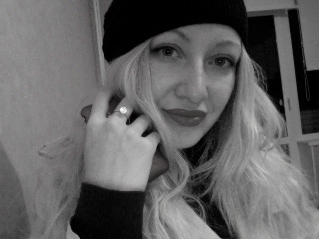 Крис Корчагина | 