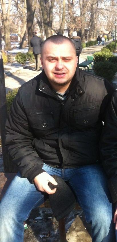 Антон Медведев Сергеевич | Измаил