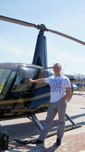 №1, Сергей Дворецкий, 44 года, Москва №1, Сергей Дворецкий, 44 года, Москва