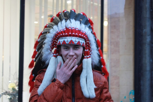 №32, Владимир Марцинко, 35 лет, Киев №32, Владимир Марцинко, 35 лет, Киев