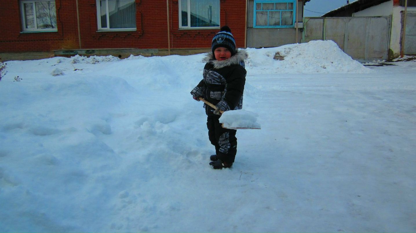 Татьяна Сафарова | Красноуфимск