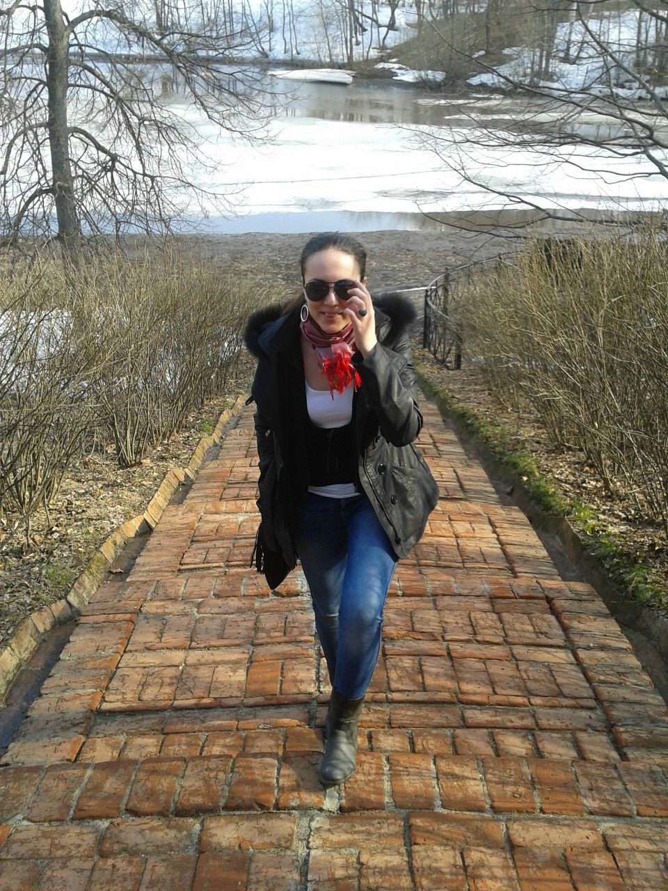 Аля Альбинович | Пенза