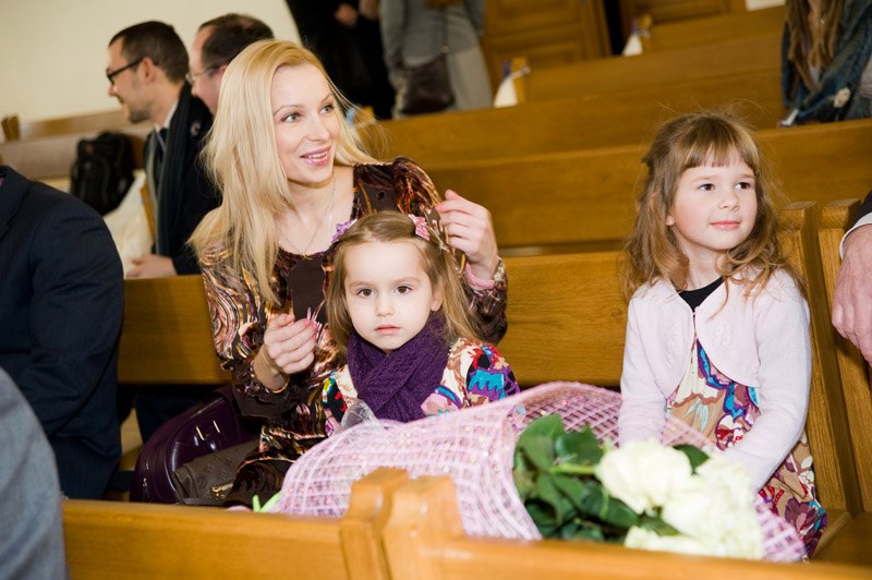 Дарья Гришко | Santiago