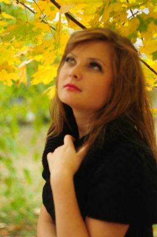 Лиличка Константинова | Одесса