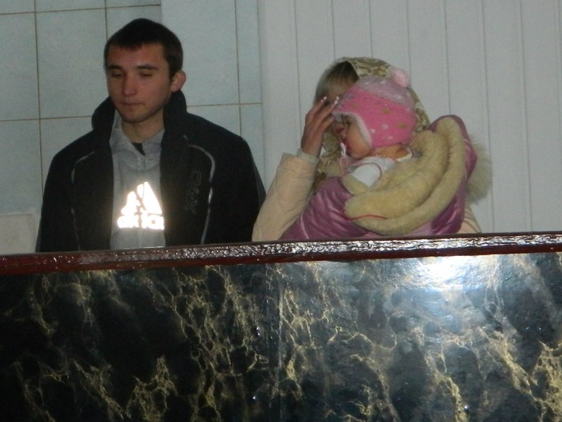 Александр Ярошенко | Лебедин