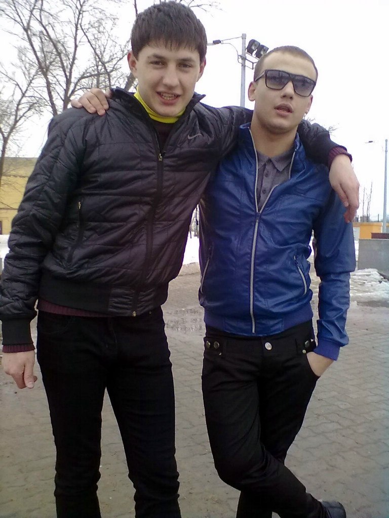 Роман Евгеньевич | Одесса