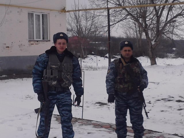 Павел Степанов | Любим