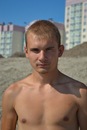 Фотография Иван Федоров