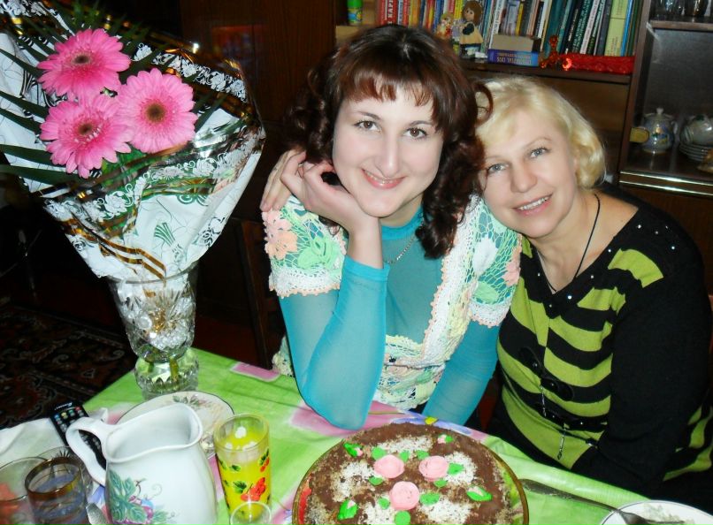 Marishka Simpatishka | Днепр (Днепропетровск)