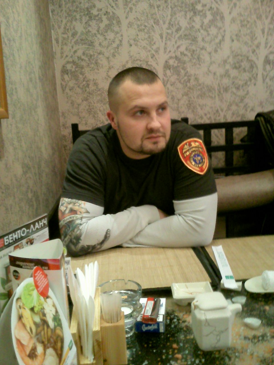 Алексей Степанов | Псков