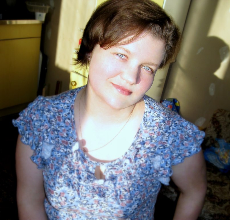 Людмила Иванова | Петрозаводск