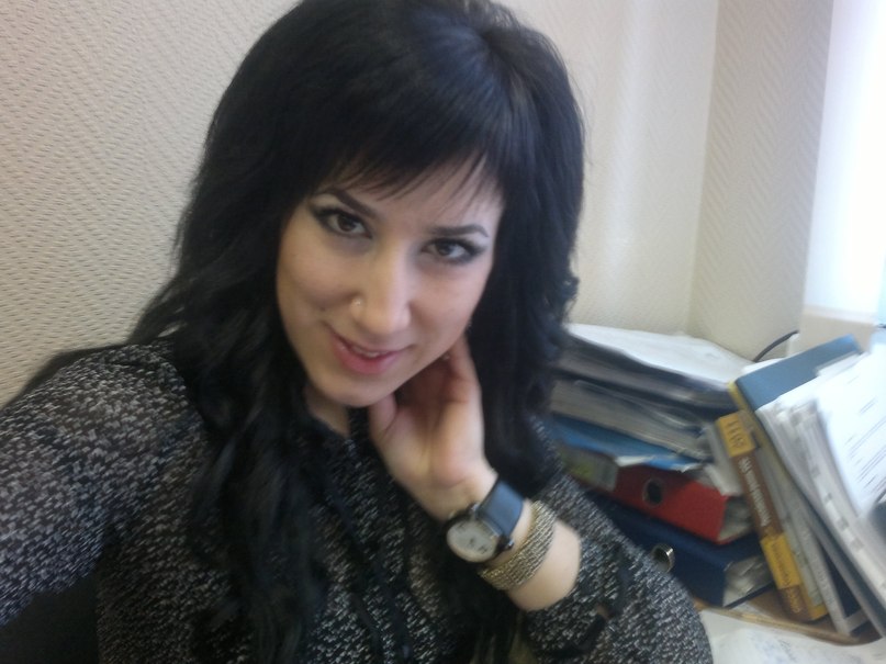 Ольга Косарева | Уфа