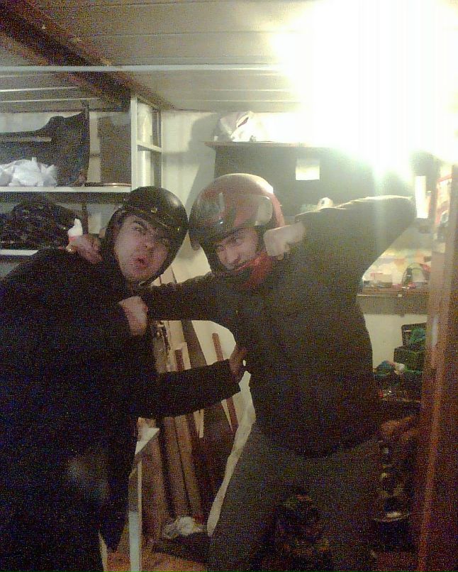 Илья Трощенко | Белгород