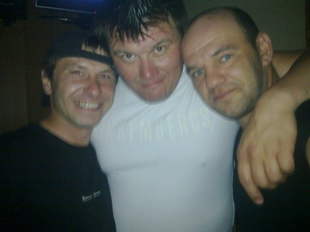 Андрей Шаронов | 