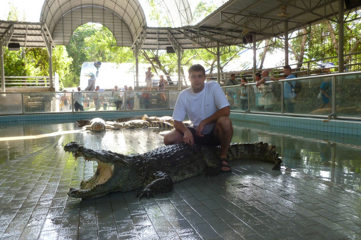Алексей Ключанский | Прокопьевск