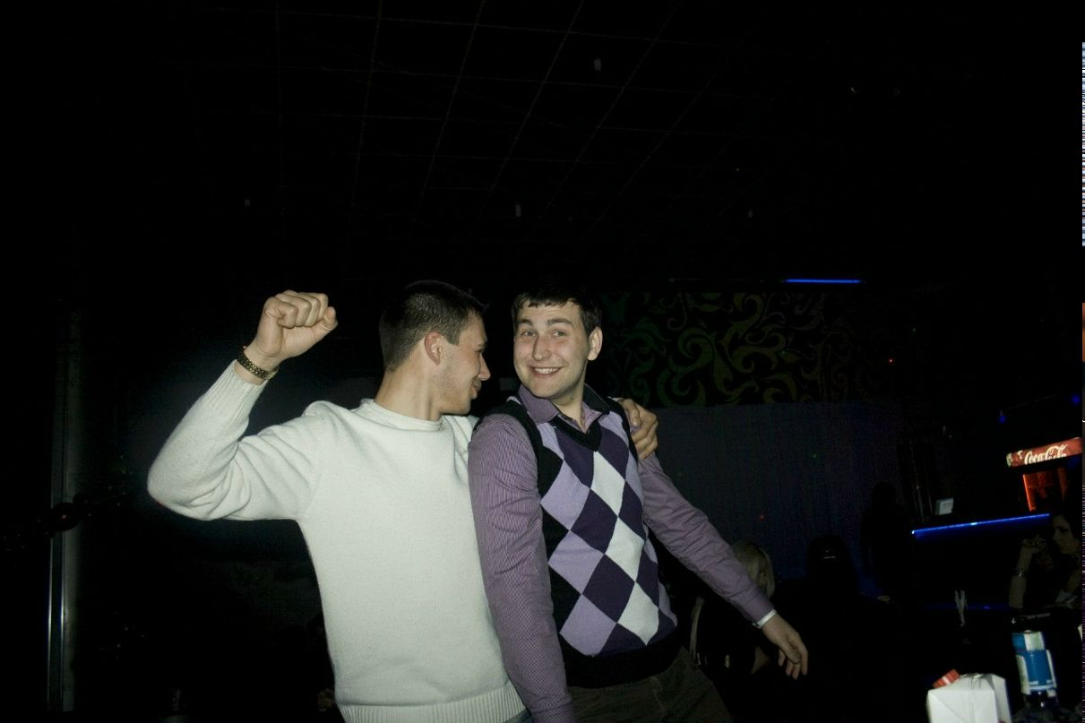 Олег Клепцов | Севастополь