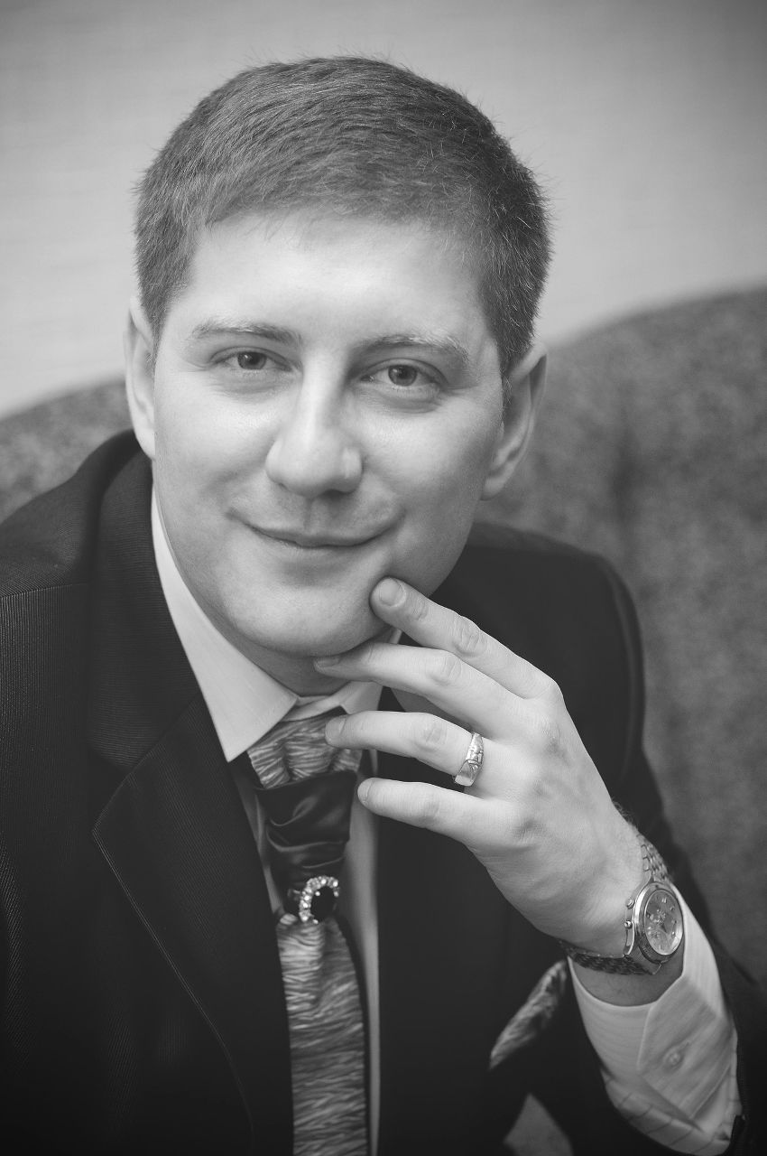 Руслан Демченко | 