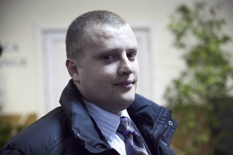 Игорь Леонов | Каменское / Днепродзержинск