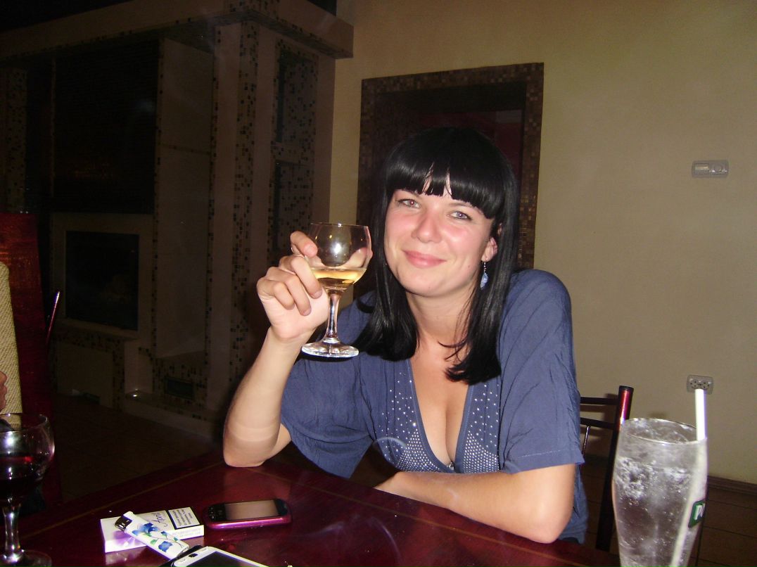 Анетт Ключинська | 