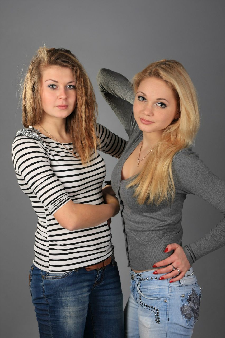 Анжелика Иванко Linn | Ялта