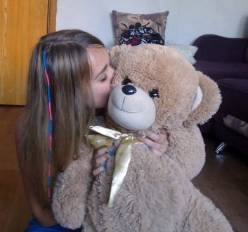 Виктория Залогина | Санкт-Петербург