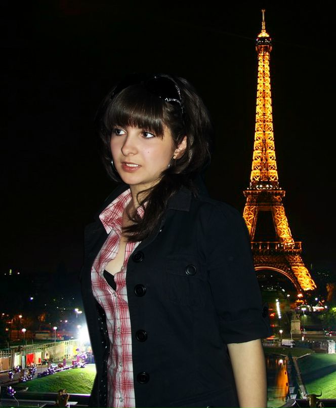 Света Мовчан | Черкассы