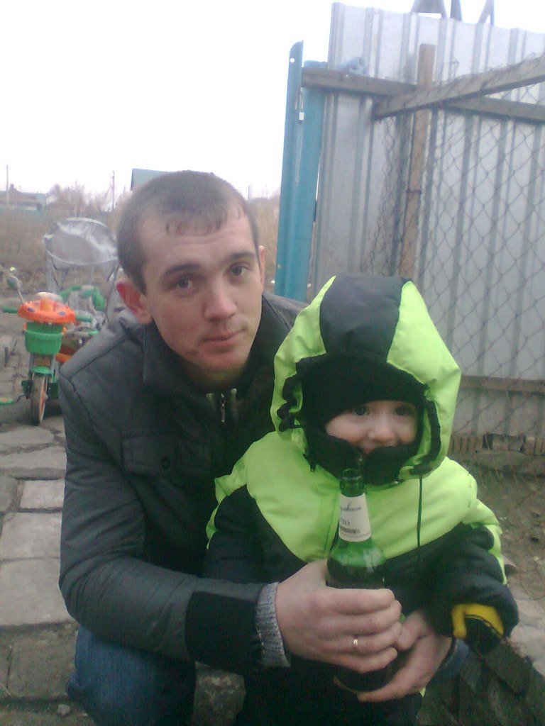 Иринка Захарова | Новосибирск