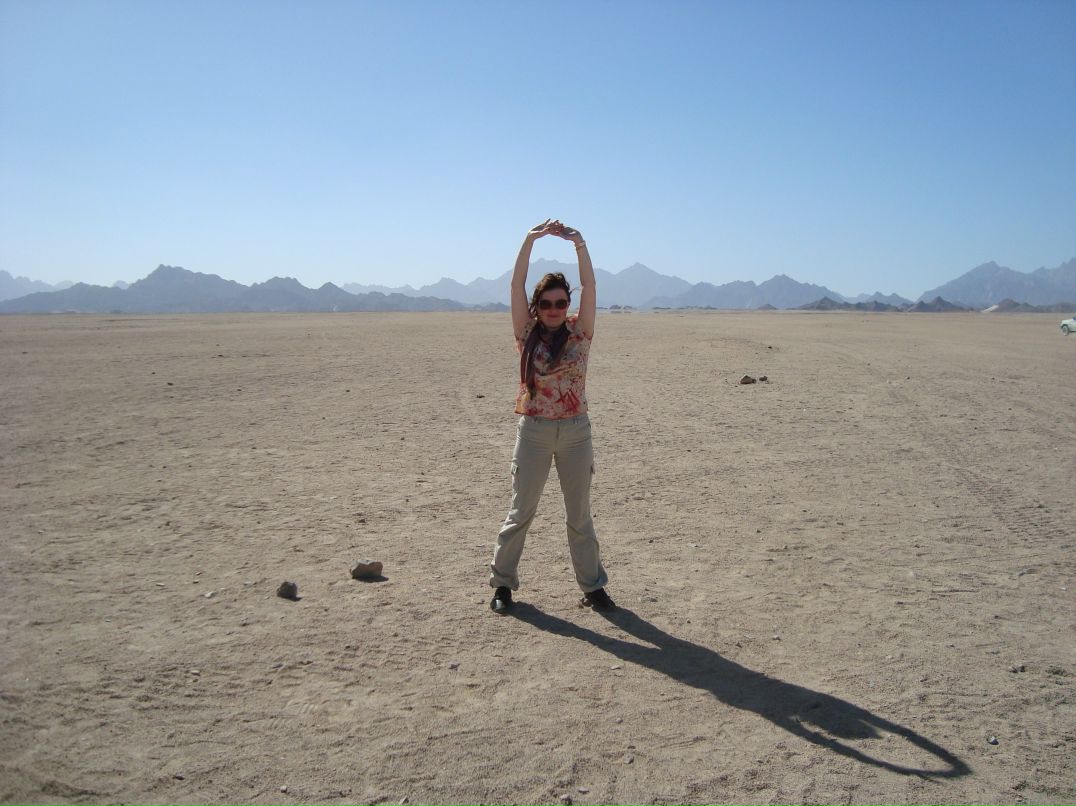 Ольга Афанасьева | Санкт-Петербург