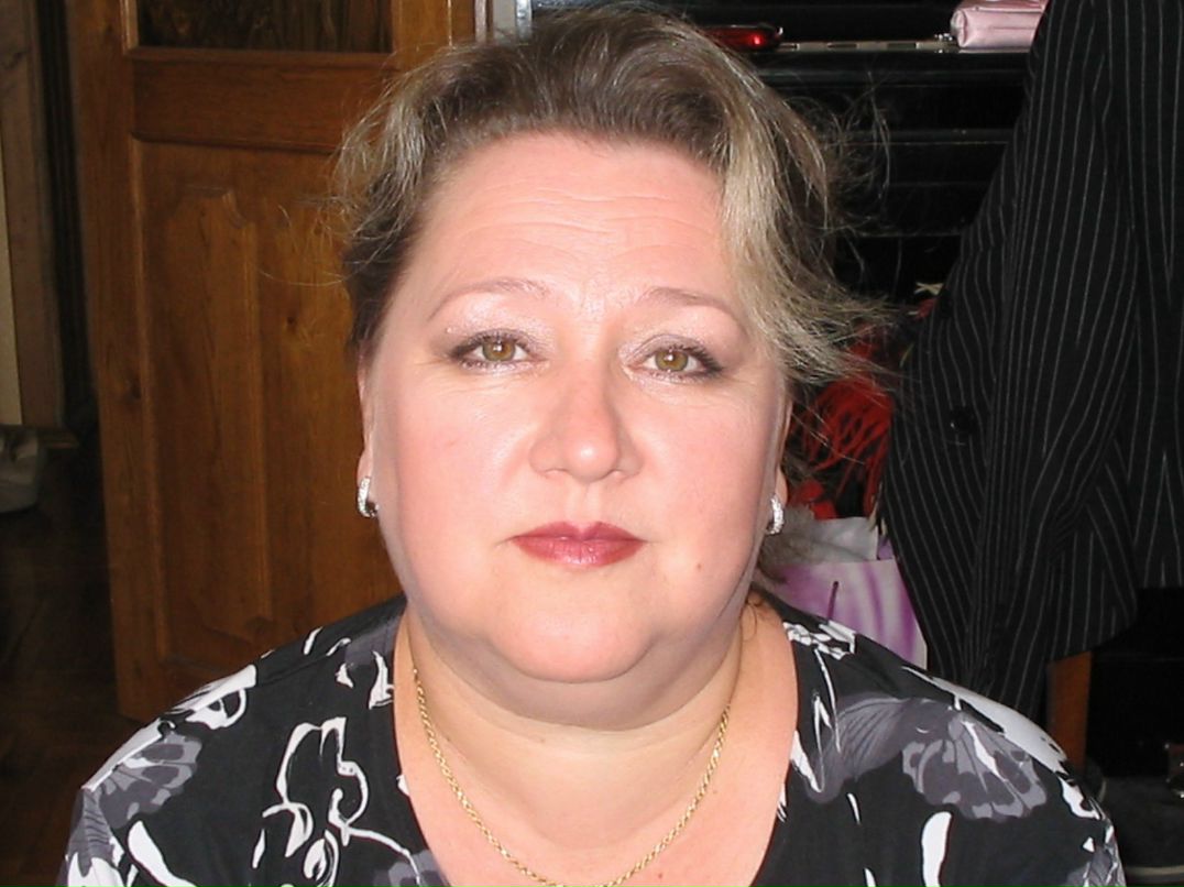 Наталья Трухачева | Липецк