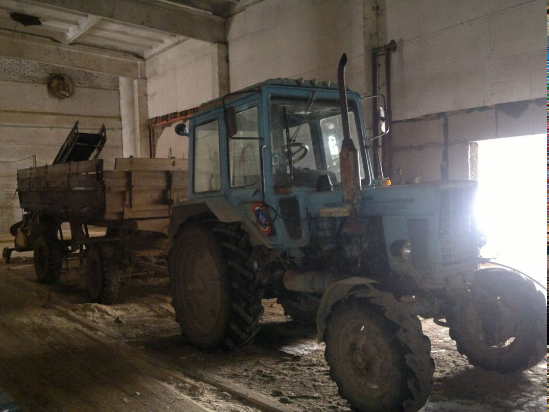 Роман Гаштур | Санкт-Петербург