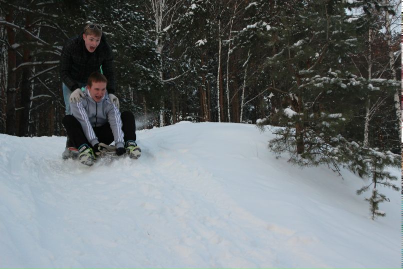 Александр Юдин | Павловский Посад