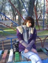Фотография Деевой Ирины