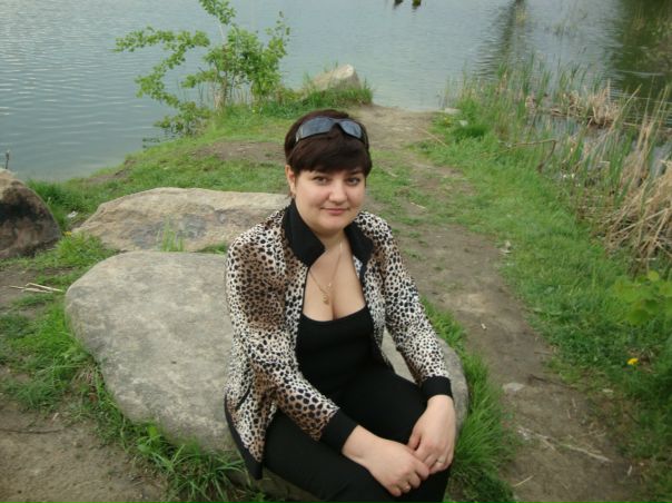 №8, Зина Плохотюк, Житомир №8, Зина Плохотюк, Житомир