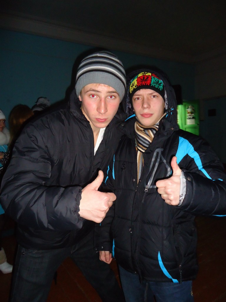 Михаил Быков | Курск