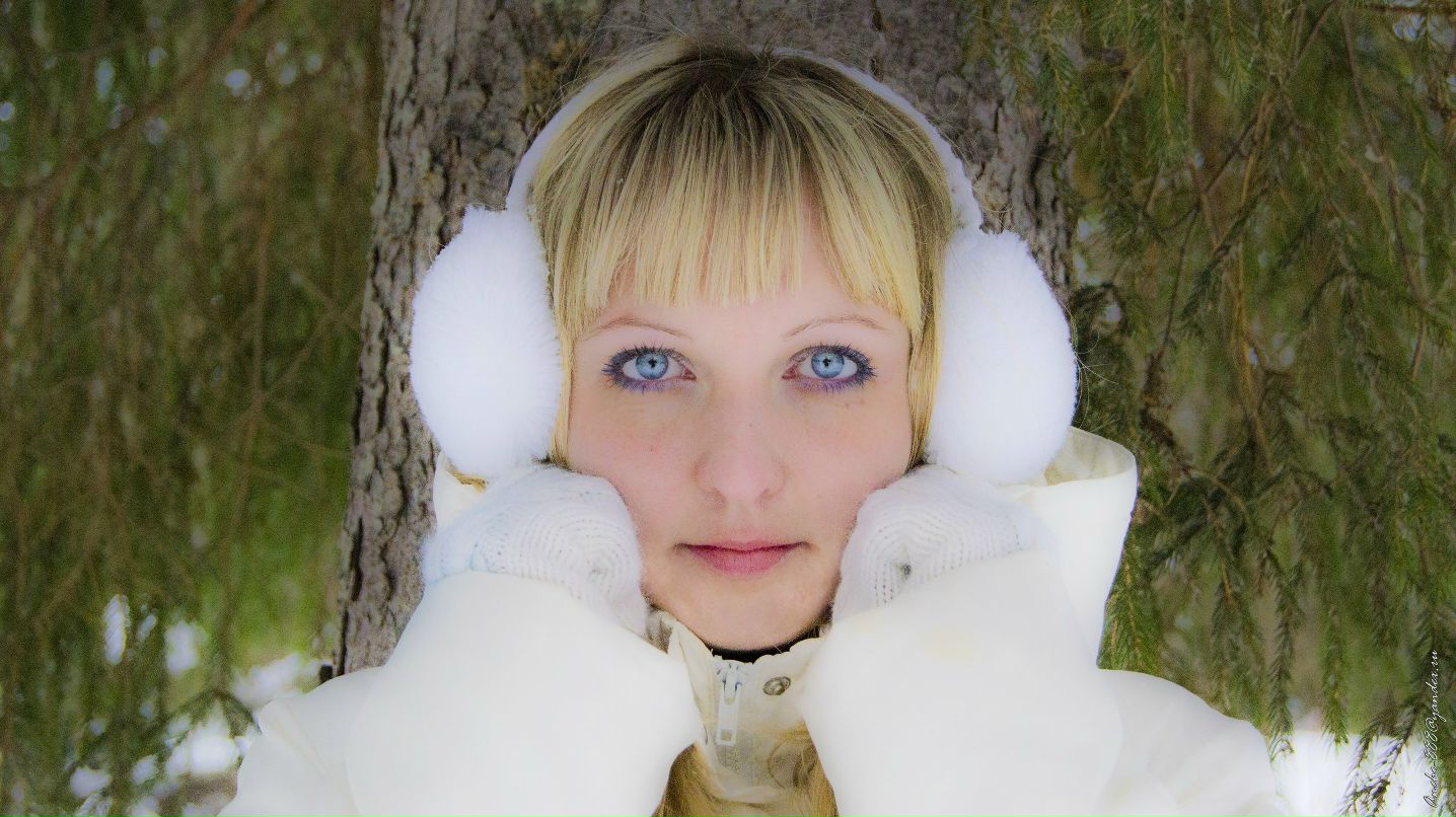 Ася Ремнёва | Ярославль