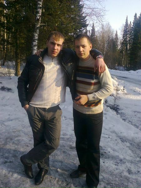 №28, Владислав Фирсов, Кемерово №28, Владислав Фирсов, Кемерово