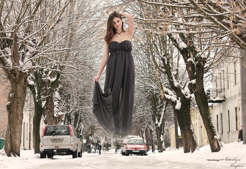 Катя Степанюк | Брест