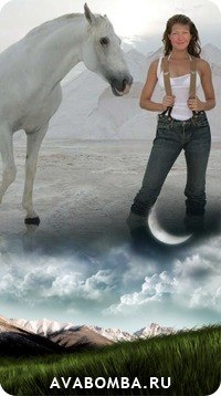 Ольга Сысоева | Апатиты