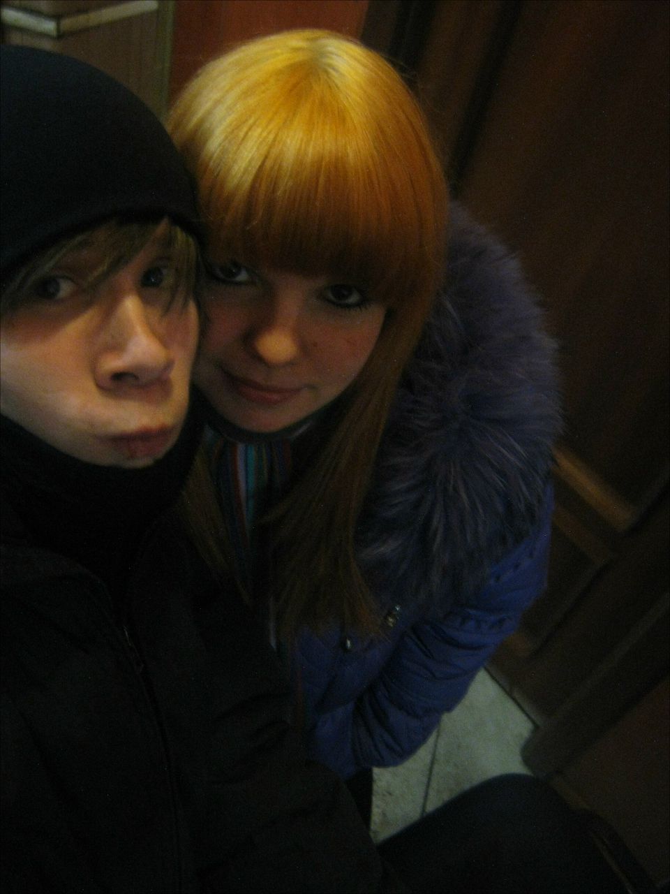 Виктория Чухарева | Самара