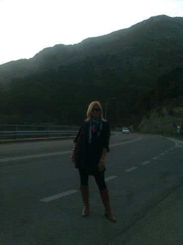 №55, Chiara Tumko, Roma №55, Chiara Tumko, Roma