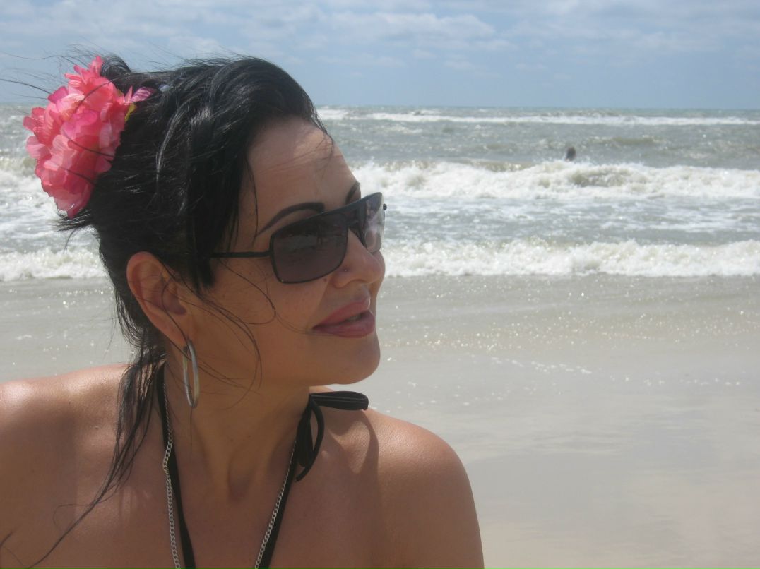 Irina Valueva | Херсон