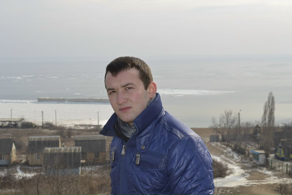 Михаил Франко | Одесса