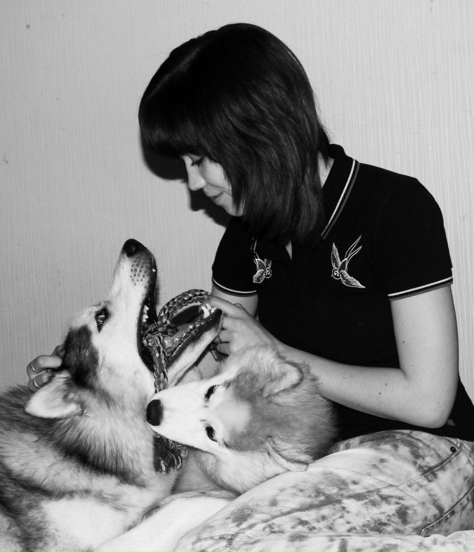 Irina Kroshkina | Москва