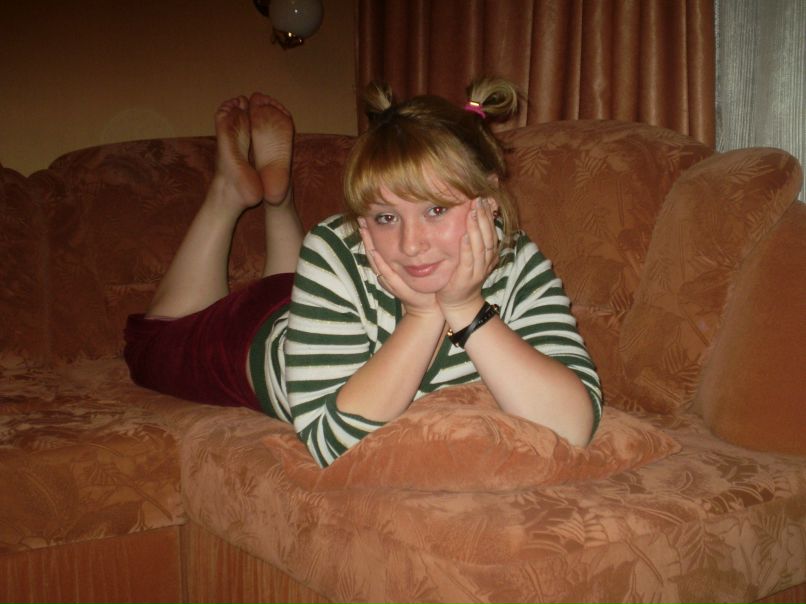 Александра Верахина | Москва