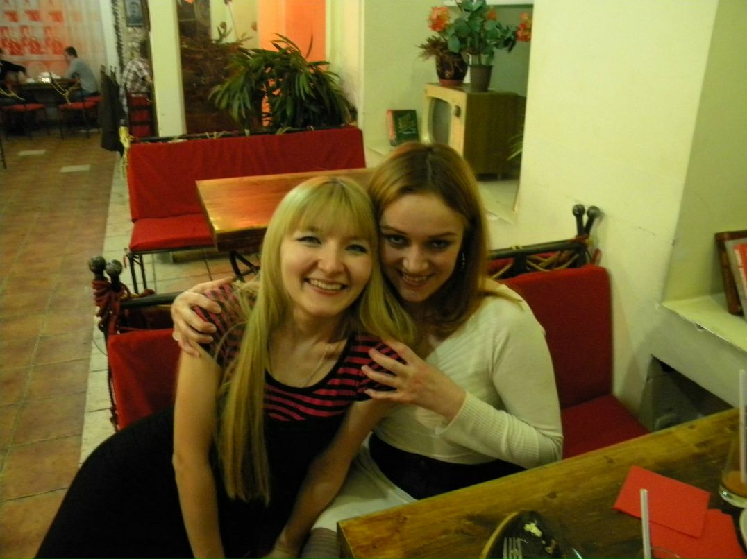 Олимпиада Ванькова Lipo4ka | Чебоксары